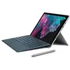 Image de Microsoft Surface Pro 6 (core i7, RAM 8 Go, SSD 256 Go, Windows 10) - Platine - Sans clavier en occasion ou reconditionné