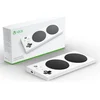 Image de Microsoft JMU-00003 Contrôleur de jeu Blanc Spécial 3,5 mm Xbox