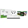Image de Pack Console Microsoft Xbox One S All Digital 1 To Blanc 3 Jeux inclus (Minecraft + Sea of Thieves + Forza Horizon 3) + 1 mois d'abonnement Xbox Live Gold en occasion ou reconditionné
