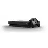Image de Microsoft Xbox One X 1To Noire + Metro Saga - Bundle - Neuf