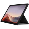 Image de Microsoft Surface Pro 7 256 Go 31,2 cm (12.3") 10e génération de processeurs Intel® Core  i5 8 Go Wi-FI 6 (802.11ax) Windows 10 Pro Noir en occasion ou reconditionné