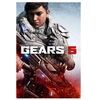 Image de Microsoft Gears 5 Standard Xbox One - Neuf
