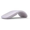 Image de Microsoft Arc Mouse - souris - optique - 2 boutons - sans fil - Bluetooth 4.1 LE