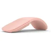 Image de Microsoft Arc Mouse - souris - optique - 2 boutons - sans fil - Bluetooth 4.1 LE