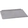 Image de Microsoft KCS-00129, pavé tactile, 1 mm, Microsoft, Surface Go/Go 2, anthracite, Alcantara
