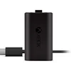 Image de Kit Microsoft Play & Charge Xbox Series X