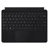 Image de Microsoft Surface Go Type Cover Noir Microsoft Cover port AZERTY Belge