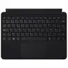 Image de Microsoft Surface Go Type Cover AZERTY Belge Microsoft Cover port Noir - Neuf