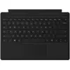 Image de Microsoft Surface Go Type Cover - Trackpad - Microsoft - Surface Go 2 Surface Go - Schwarz - Mikrofaser - Andocken