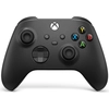 Image de Microsoft Xbox Wireless Controller Black Gamepad Xbox One,Xbox One S,Xbox One X Analogique / Digital Bluetooth/USB Noir
