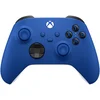 Image de Microsoft Xbox Wireless Controller Blue Bleu Bluetooth/USB Manette de jeu Analogique/Numérique Xbox One, Xbox One S, Xbox One X