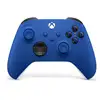 Image de Manette Xbox Series sans fil nouvelle génération   Electric Volt   Jaune   Xbox Series / Xbox One / PC Windows 10 - Bleu - Neuf