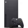 Image de Microsoft Xbox Series X, Xbox Series X, Noir, 16000 Mo, GDDR6, AMD, AMD Ryzen Zen 2