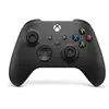 Image de Microsoft Xbox Wireless Controller Manette de jeu sans fil Bluetooth noir pour PC, Microsoft Xbox One, Microsoft Xbox One S - Noir - Neuf