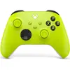 Image de Microsoft Xbox Wireless Controller Vert, Couleur menthe Bluetooth Joystick Analogique/Numérique Xbox, Xbox One, Xbox Series S