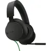 Image de Casque stéréo filaire Microsoft Xbox pour jeux vidéo, noir