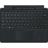 Image de Microsoft Signature with Slim Pen 2 Noir Microsoft Cover port QWERTZ Allemand