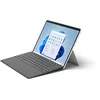 Image de Microsoft Surface Pro 8 Ordinateur Portable (Windows 11,écran tactile 13’’, 8 Go RAM, 256 Go SSD, Intel Core i5) Platine en occasion ou reconditionné