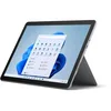 Image de Microsoft Surface Go 3 Ordinateur Portable (Windows 11, écran 10.5'', 8Go RAM, 128Go SSD, Intel Pentium Gold, Wifi, Platine), le 2-en-1 PC/Tablette compact & polyvalent en occasion ou reconditionné