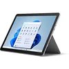 Image de Microsoft Surface Go 3 2-in-1 10,5 Zoll Notebook, Full HD, WiFi & LTE Advanced, Intel Pentium Gold, 4 GB RAM, 64 GB, Windows 11 Home, Platin en occasion ou reconditionné