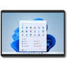 Image de Microsoft Surface Pro 8 Intel® Core  i7 1 To 33 cm (13 ) 32 Go Wi-Fi 6 (802.11ax) Windows 10 Pro Platine - Neuf