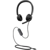 Image de Microsoft MS Modern USB-C Headset Black For Bsnss - Casque