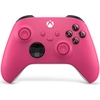 Image de Microsoft Xbox Wireless Controller Rose, Blanc Bluetooth Manette de jeu Analogique/Numérique Xbox Series S, Android, Xbox Series X, iOS, PC