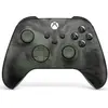 Image de Microsoft QAU-00104, Gamepad, Android, PC, Xbox One, Xbox Series S, Xbox Series X, iOS, D-Pad, Bouton Menu, Bouton Partager, Bouton View, Analogique / Numérique, Avec fil & Sans fil, Bluetooth/USB