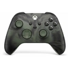 Image de Microsoft QAU-00104 accessoire de jeux vidéo Noir, Vert Bluetooth/USB Manette de jeu Analogique/Numérique Android, PC, Xbox One, Xbox Series S, Xbox Series X, iOS - Neuf