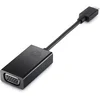 Image de Adaptateur HP USB-C vers VGA, N9K76AA
