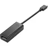 Image de HP Externer Videoadapter - USB-C - DisplayPort