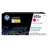 Image de Hp Cartridge No 655a Hp655a Hp 655a Magenta (cf453a)