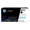 Image de HP 657X LJ Toner Cartouche Noir HY - Neuf