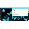 Image de HP 728 Gelb Tintenpatrone 300ml