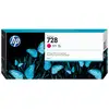Image de HP 728 300-ml Magenta Cartouche Encre - Neuf
