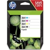 Image de Cartouche d'encre originale HP 364