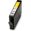 Image de Cartouche D Encre Hp Hp 903 Cartouche D Encre Jaune Authentique (t6l95ae) Pour Hp Officejet 6950, Hp Officejet Pro 6960 6970