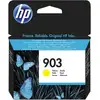 Image de HP 903 cartouche d'encre jaune authentique pour HP OfficeJet Pro 6950/6960/6970 (T6L95AE) - Neuf