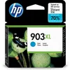 Image de Hp 903xl High Yield Cyan Original Ink Cartridge Cartouche D'Encre 1 Pièce(s) Rendement Élevé (xl)
