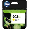 Image de Cartouche d'encre jaune HP 903XL