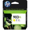 Image de Cartouche d'encre originale Hewlett Packard T6M11AE jaune
