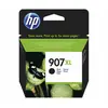 Image de HP 907XL Cartouche d'encre noire grande capacité authentique