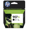 Image de Hp 907xl Cartouche D'encre Noire Grande Capacité Authentique