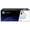 Image de Toner noir HP 17A - CF217A - Neuf