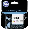 Image de HP N9K05AE Cartouche d'encre 3 couleurs No. 304