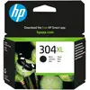 Image de HP 304XL - À rendement élevé - noir - original - blister - cartouche d'encre - pour AMP 130, Deskjet 26XX, 37XX, ENVY 50XX - Neuf