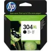 Image de INK HP N9K08AE N.304XL NERO x Deskjet 2620 3720 3730 5030 2630 3762 - Neuf