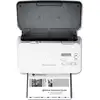 Image de HP Scanjet Enterprise Flow 7000 s3 Alimentation papier de scanner 600 x 600 DPI A4 Blanc
