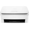 Image de HP Scanjet Enterprise Flow 7000 s3 Alimentation feuille à feuille de scanner 600 x 600 DPI A4 Blanc - Neuf
