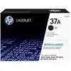 Image de Cartouche de toner Noir HP 37A (CF237A) authentique pour HP LaserJet E62555/E62565/E62655/M607/M608/ - Neuf